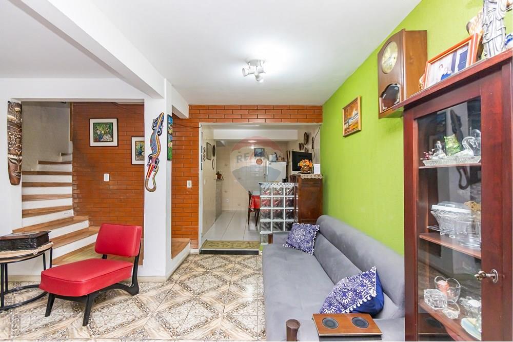 Casa - Venda - Curitiba , Paraná - IMG_4759.jpg - 560411009-97