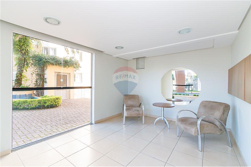 Apartamento - Alugar - Curitiba , Paraná - 26 - 560311047-563
