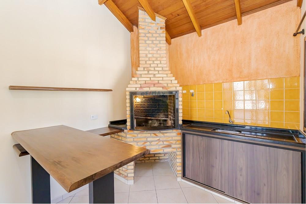 Sobrado - Alugar - Curitiba , Paraná - IMG_3770.jpg - 560311047-557