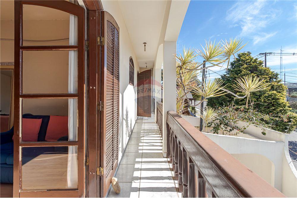 Casa - Venda - Curitiba , Paraná - 20 - 560321142-4