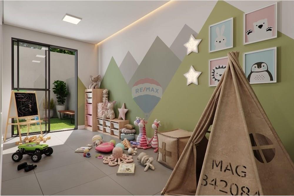 Apartamento - Venda - Curitiba , Paraná - 9443d218-50e5-4b8b-8704-409c2fab9c20.jpg - 560461002-46