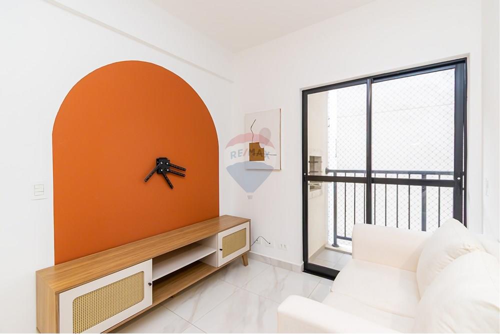 Apartamento - Alugar - Curitiba , Paraná - IMG_1156.jpg - 560311047-568