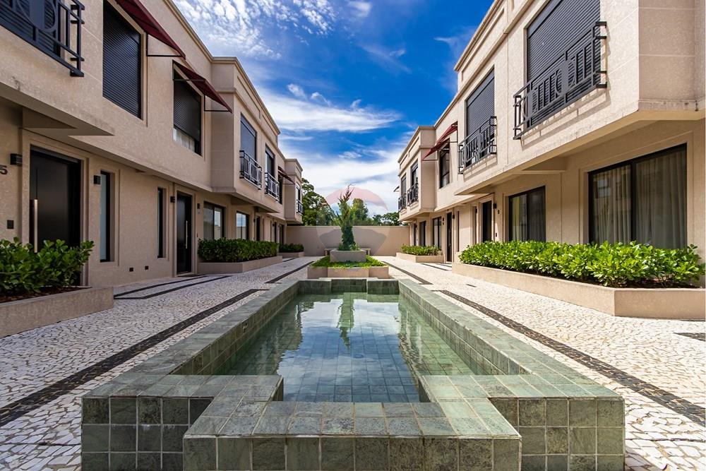 Casa de Condomínio - Venda - Curitiba , Paraná - comum boulevard.jpg - 560341136-54