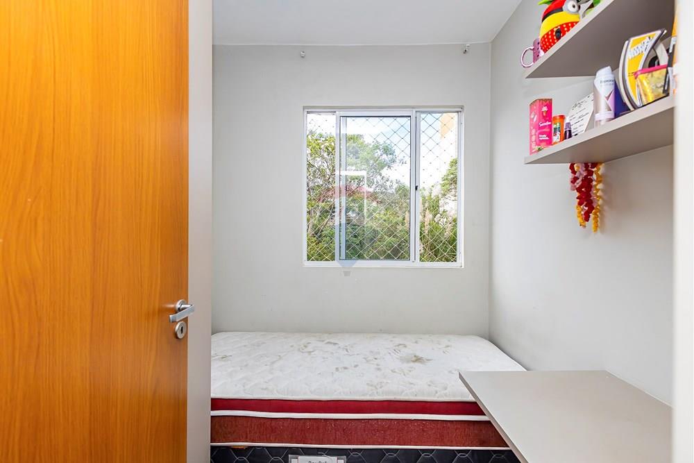 Apartamento - Alugar - Colombo , Paraná - Sheep - IMG_3331_1.jpg - 560251018-310