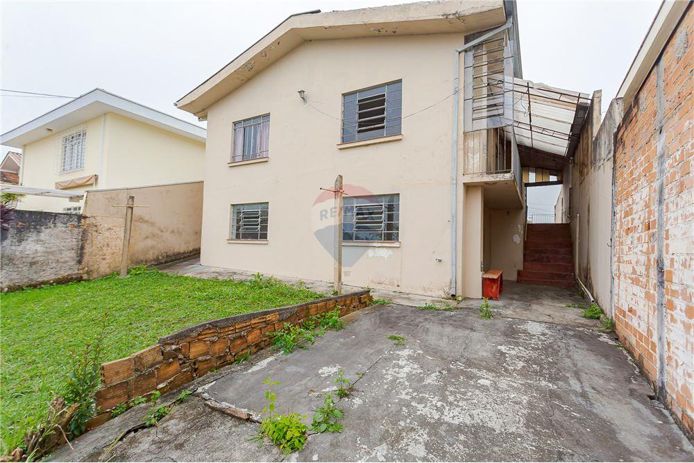 Casa - Venda - Curitiba , Paraná - 5 - 560321142-2
