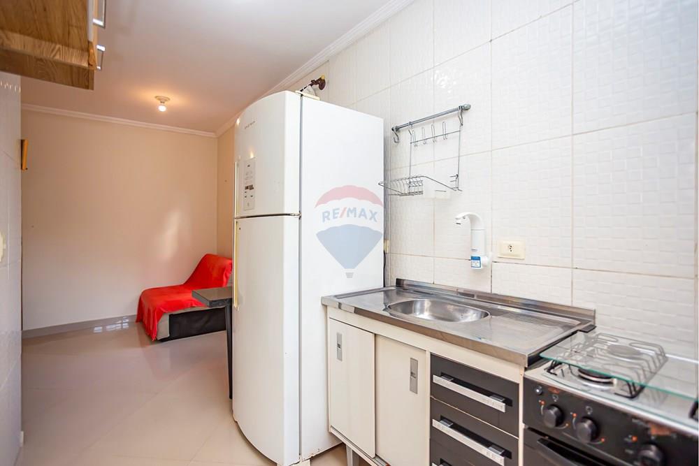 Apartamento - Venda - Curitiba , Paraná - _MG_8681_1.jpg - 560431051-18