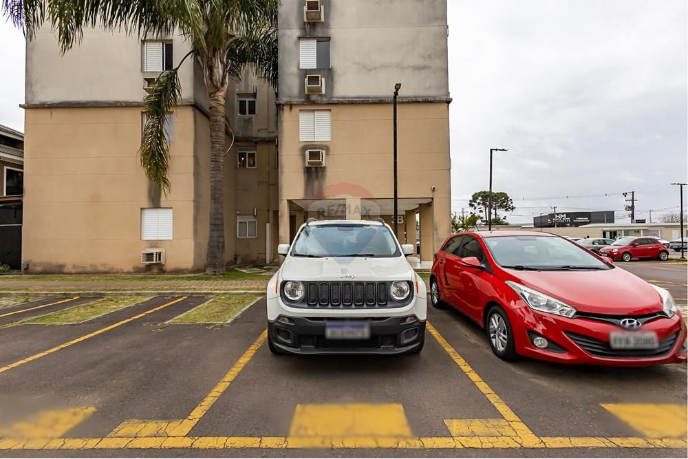 Apartamento - Venda - Curitiba , Paraná - IMG_3037_1.jpg - 560301048-30