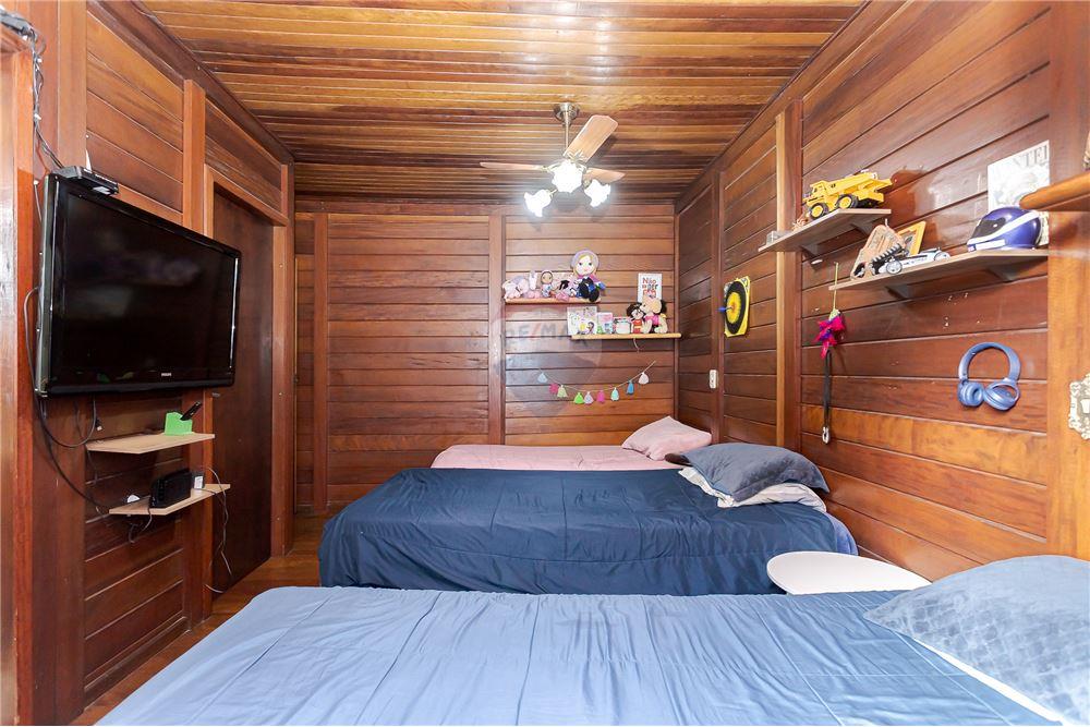 Casa - Venda - Curitiba , Paraná - 48 - 560321142-3