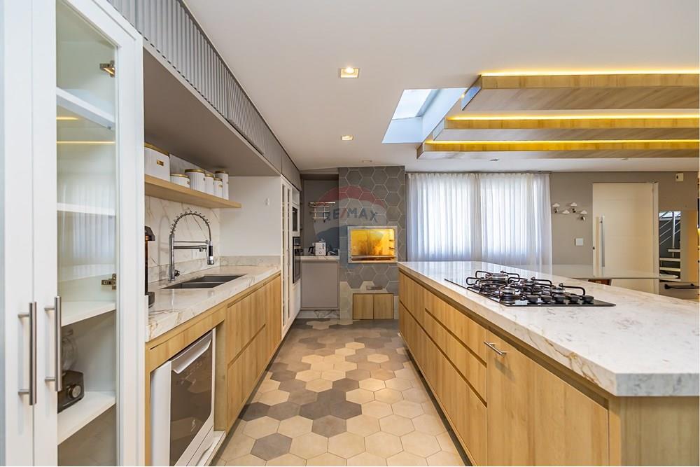 Sobrado - Venda - Curitiba , Paraná - IMG_0494.jpg - 560301057-9