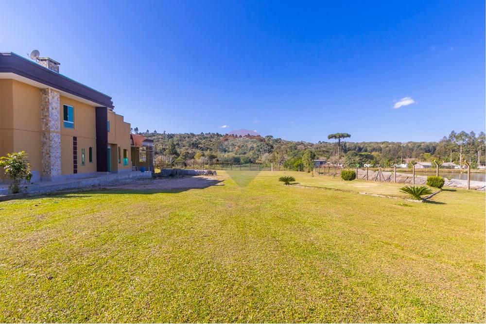 Chácara / Sítio / Fazenda - Venda - Campina Grande do Sul , Paraná - IMG_4236.jpg - 560411009-91