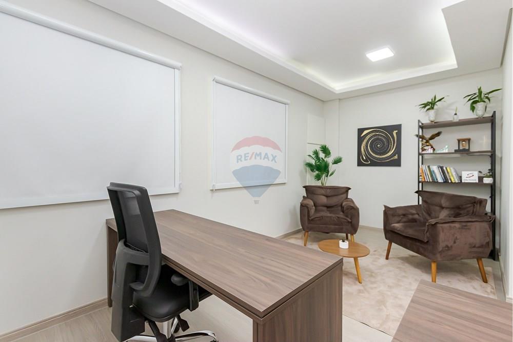 Cj. Comercial/ Sala - Venda - Curitiba , Paraná - IMG_6645.jpg - 560431053-2