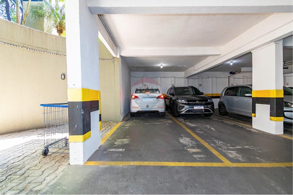 Apartamento - Venda - Curitiba , Paraná - 52_IMG_9101_1.jpg - 560341021-69