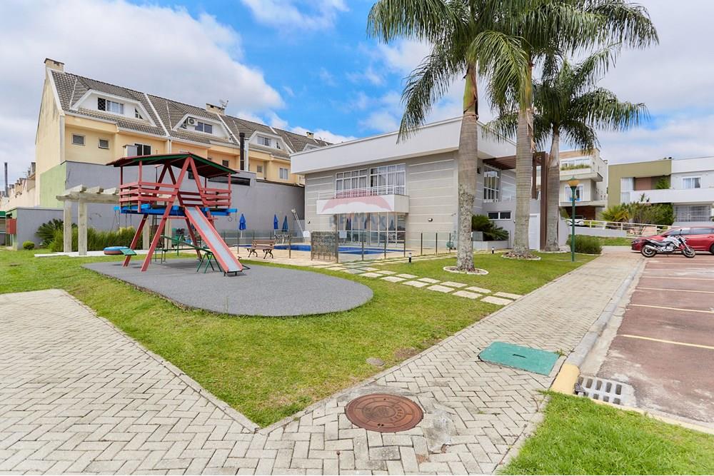 Casa de Condomínio - Venda - Curitiba , Paraná - click.house 5.jpg - 560251045-95