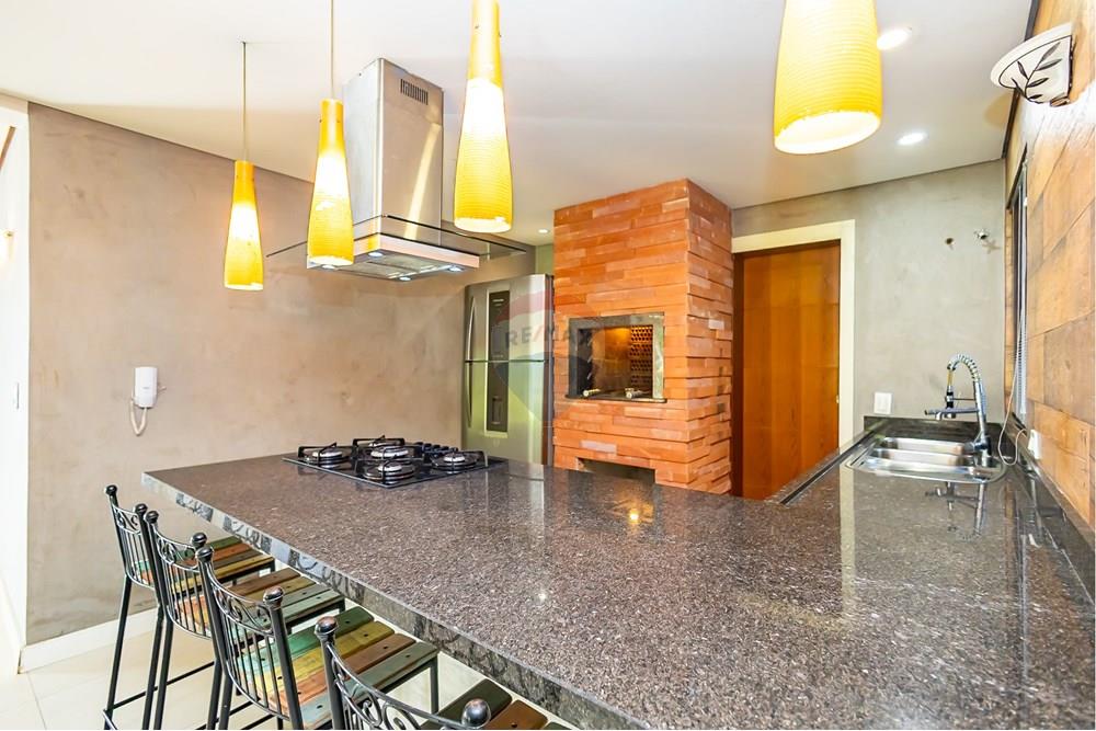 Casa de Condomínio - Venda - Curitiba , Paraná - IMG_6165.jpg - 560311057-37