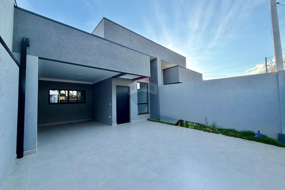 Casa - Venda - São José dos Pinhais , Paraná - IMG_6008.jpeg - 560481004-36