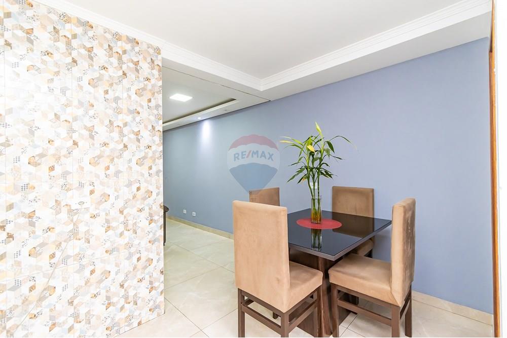 Sobrado - Venda - Curitiba , Paraná - IMG_9931.jpg - Sala de jantar - 560311047-520