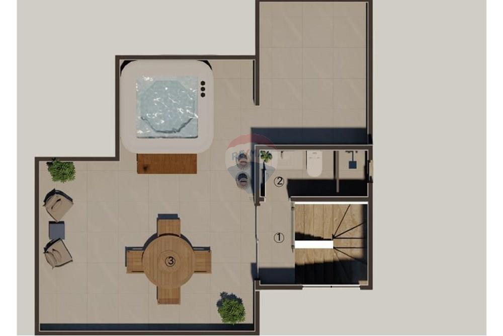 Sobrado - Venda - Curitiba , Paraná - 06.JPG - 560391055-50