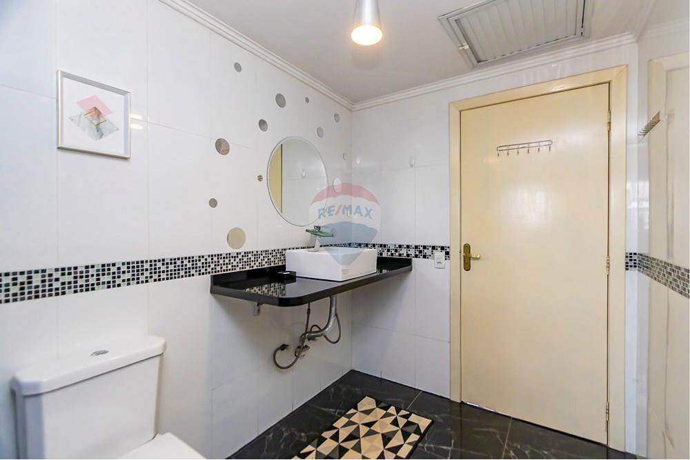 Sobrado - Alugar - São José dos Pinhais , Paraná - IMG_0322_1.jpg - 560411055-26