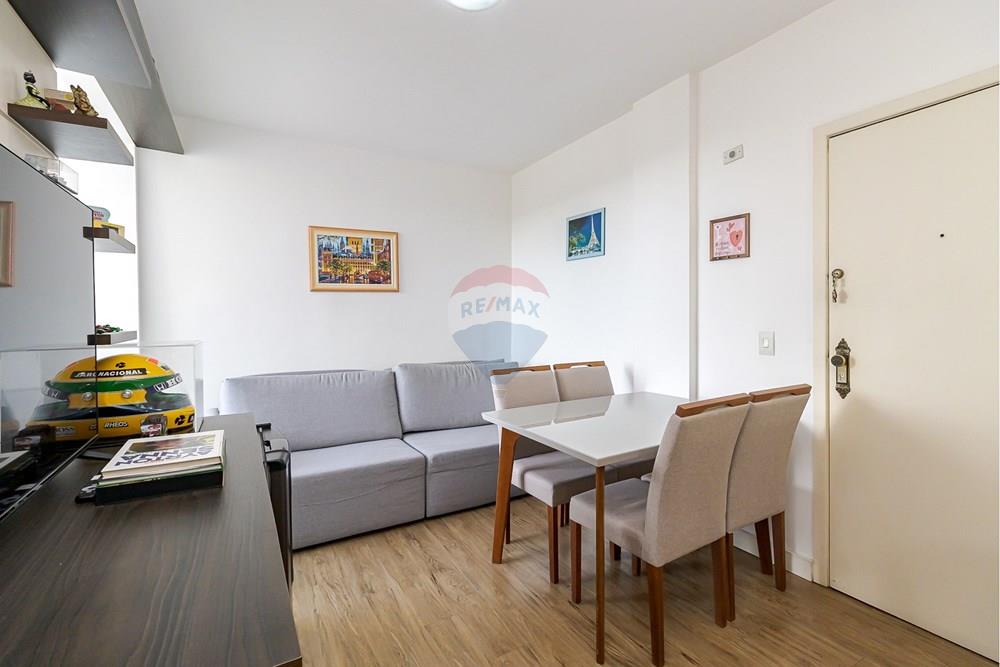 Apartamento - Venda - Curitiba , Paraná - IMG_5286.jpg - 560411048-66