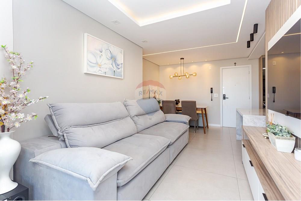 Apartamento - Venda - Curitiba , Paraná - IMG_3492[1].jpg - 560411047-90