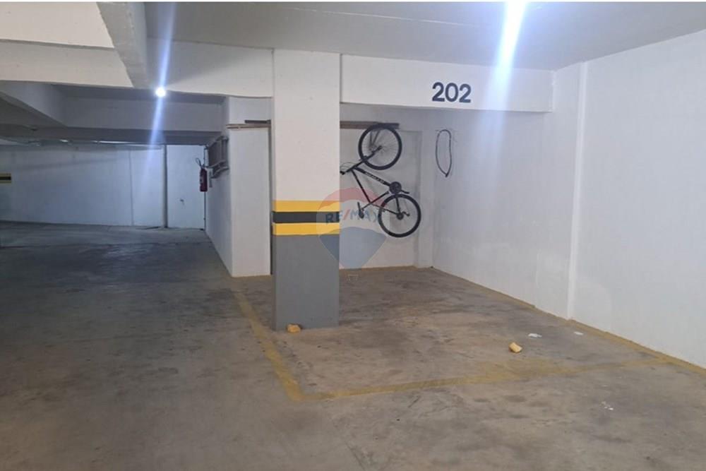 Apartamento - Venda - Curitiba , Paraná - garagem 3.jpeg - Garagem - 560331110-24