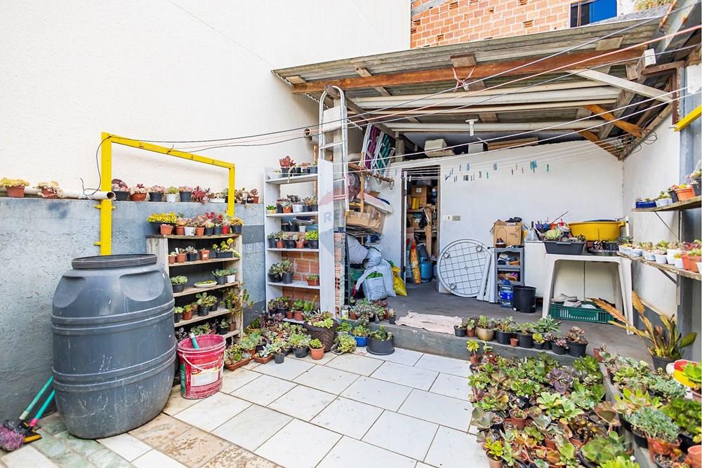 Casa - Venda - Araucária , Paraná - 11.jpg - 560491004-9