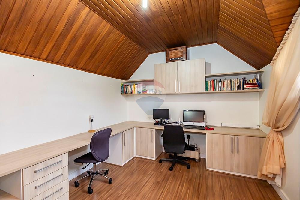 Sobrado - Venda - Curitiba , Paraná - IMG_0669_1.jpg - 560431051-20