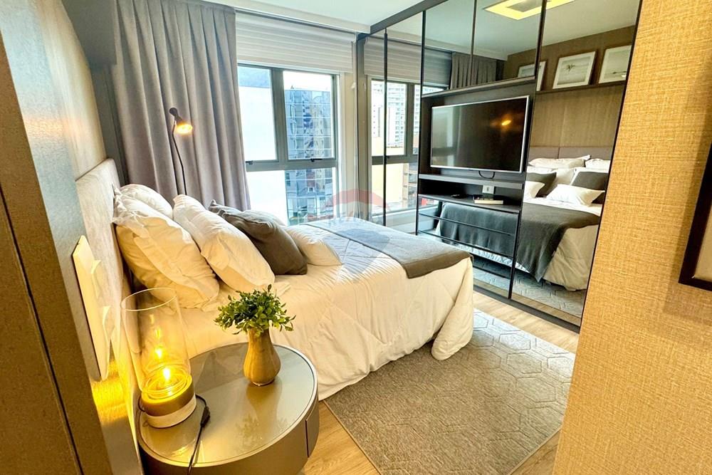 Apartamento - Venda - Curitiba , Paraná - 4.jpg - 560511007-11