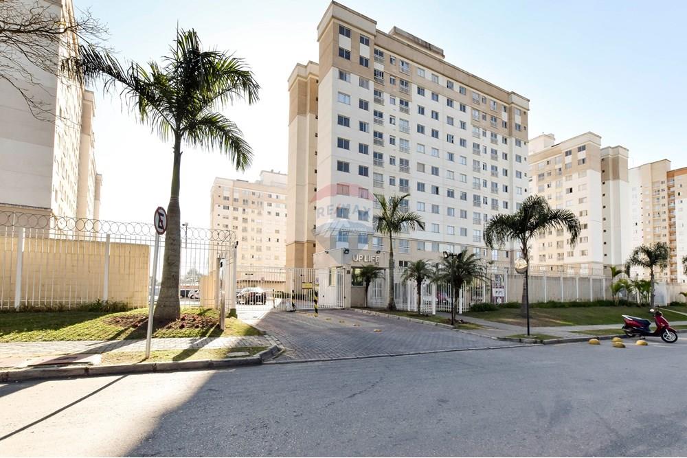 Apartamento - Alugar - Curitiba , Paraná - _DSC0529.jpg - 560311047-545