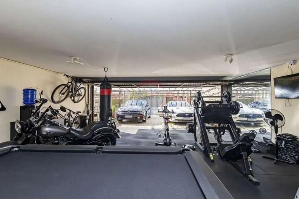 Casa - Venda - Curitiba , Paraná - 21.jpg - 560461022-12