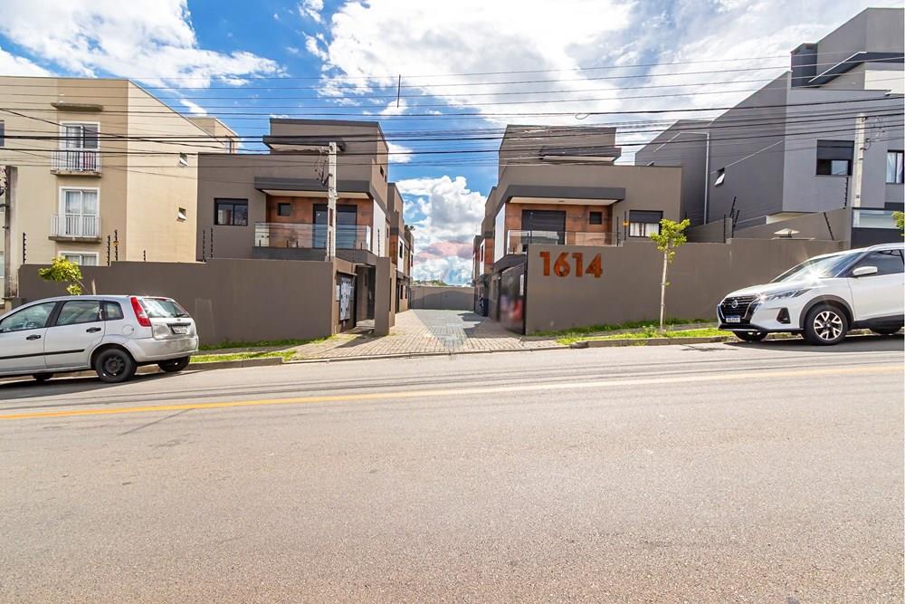 Sobrado - Venda - Curitiba , Paraná - Fotografia Sheep House - IMG_2180_1.jpg - 560471016-2