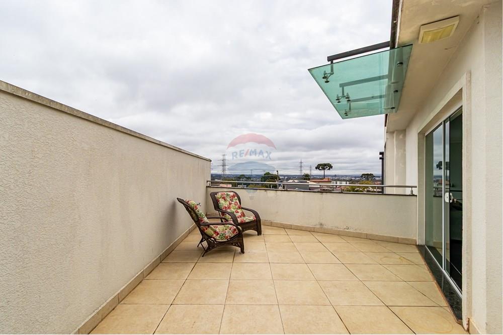 Casa de Condomínio - Venda - Curitiba , Paraná - IMG_5520.jpg - 560441001-108