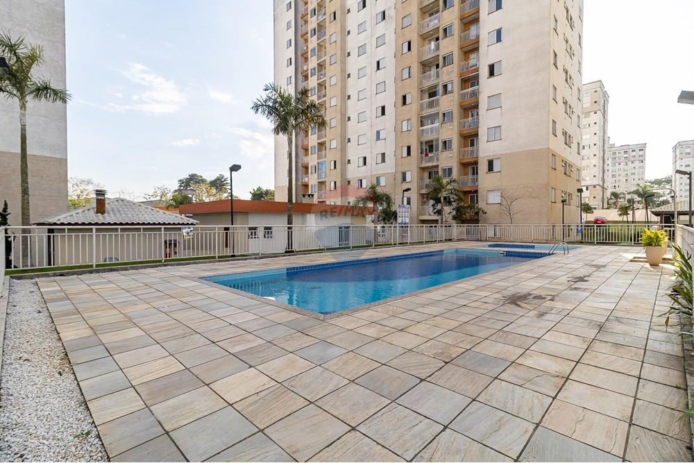 Apartamento - Alugar - Curitiba , Paraná - IMG_0779.jpg - 560251068-39