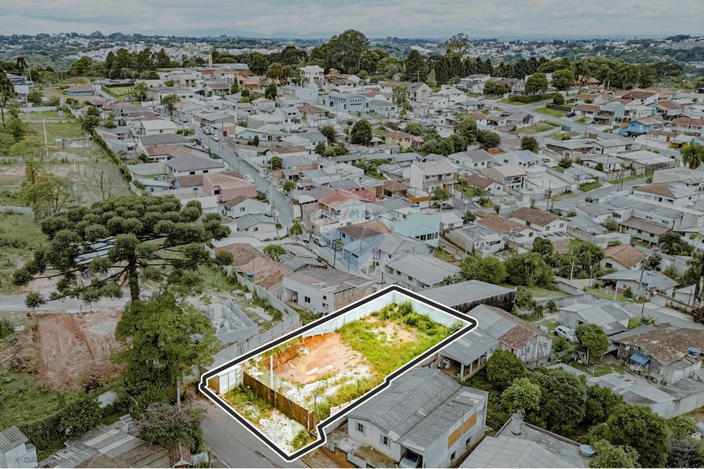 Terreno - Venda - Almirante Tamandaré , Paraná - (drone) das Pitangueiras, 98 - TERRENO  (8) copiar.jpg - 560311057-30