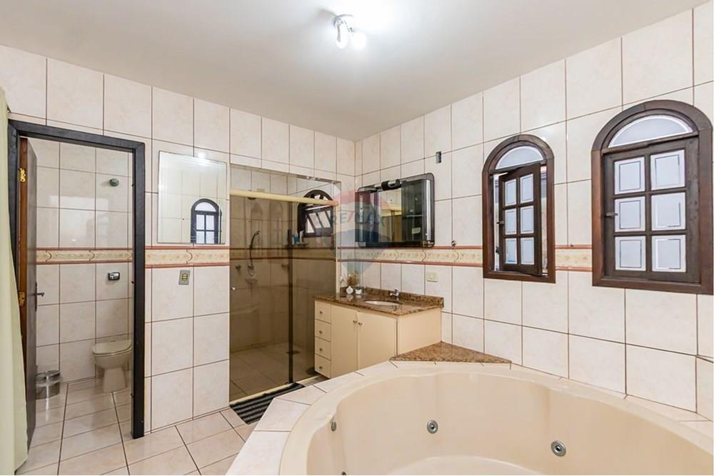 Casa de Condomínio - Venda - Curitiba , Paraná - LnLY4wFQ.jpeg - 560441003-39