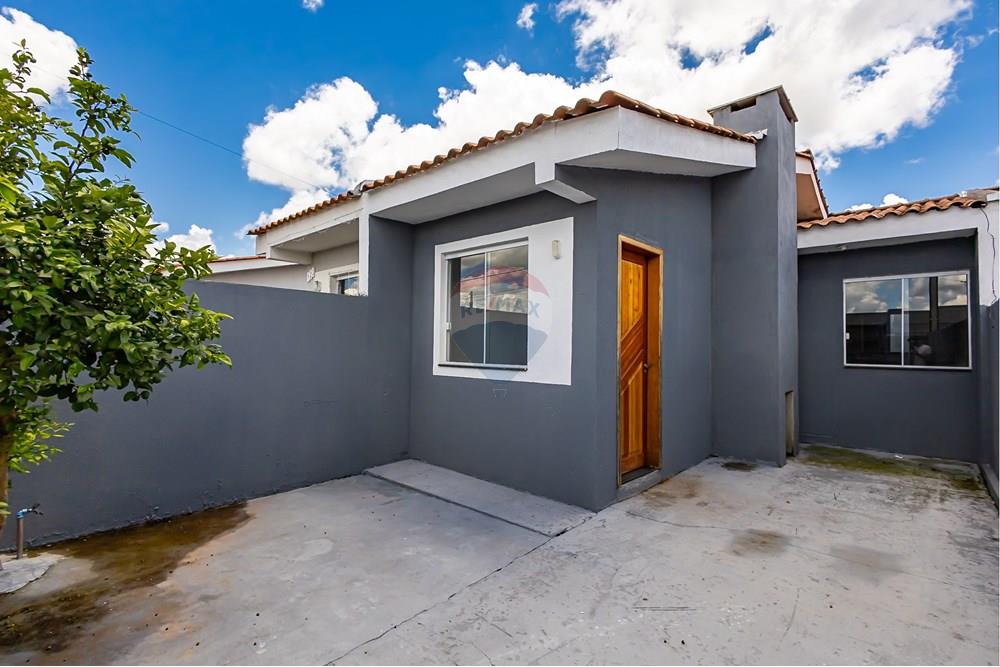 Casa - Venda - Ponta Grossa , Paraná - 6.jpg - 560351013-78