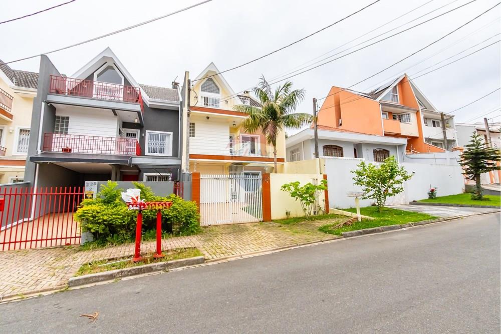 Triplex - Venda - Curitiba , Paraná - 55.jpg - 560341114-61