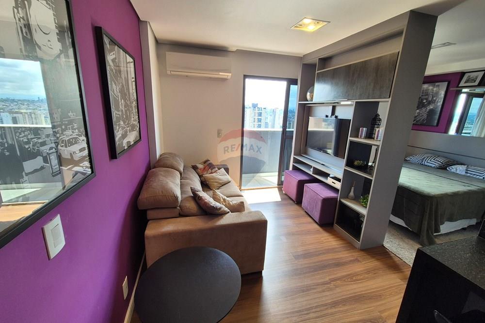 Apart Hotel/ Flat - Alugar - Curitiba , Paraná - 20260127_101112.jpg - 560471002-40