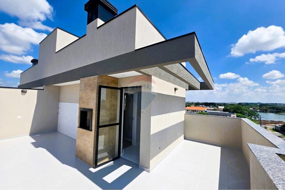 Cobertura - Venda - São José dos Pinhais , Paraná - 25.JPG - 560501018-11