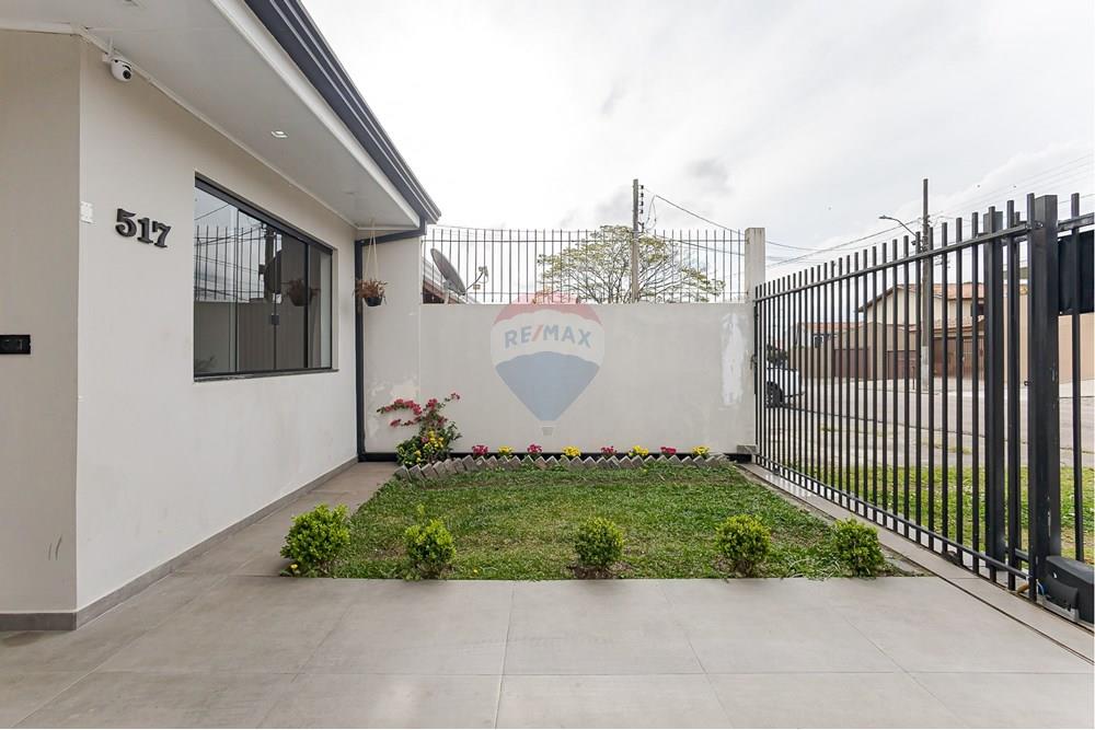 Sobrado - Venda - Curitiba , Paraná - IMG_0080.jpg - 560391075-22