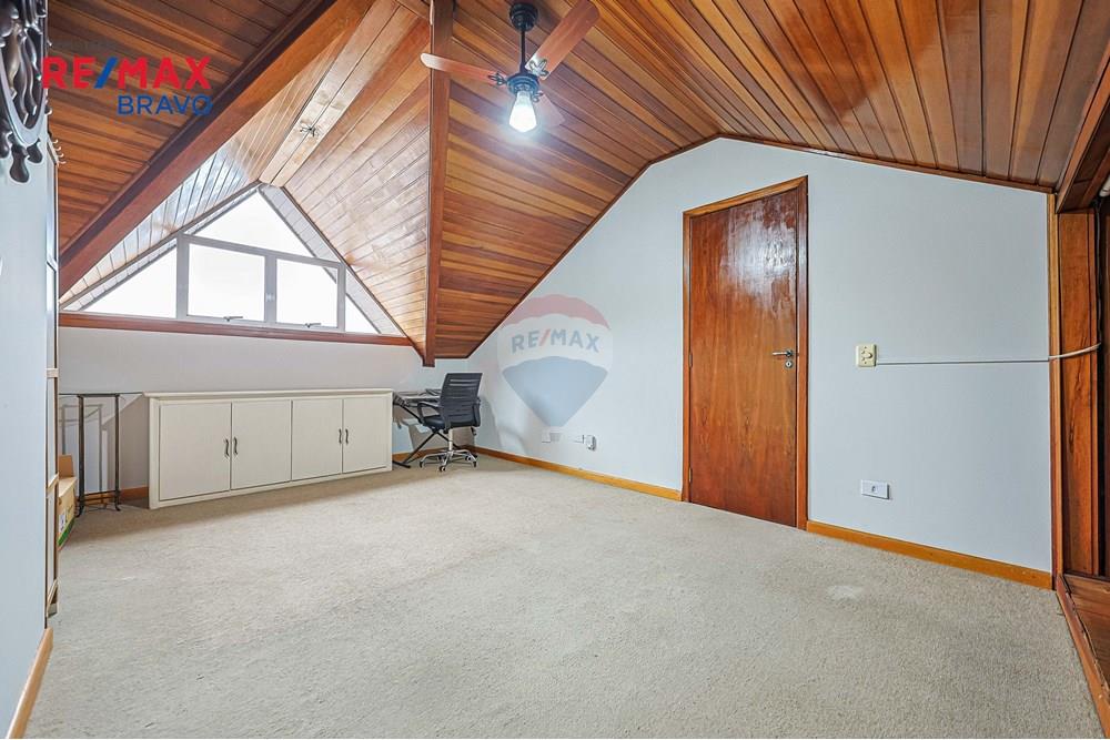 Casa de Condomínio - Venda - Curitiba , Paraná - CRF_7482.jpg - 560371015-54