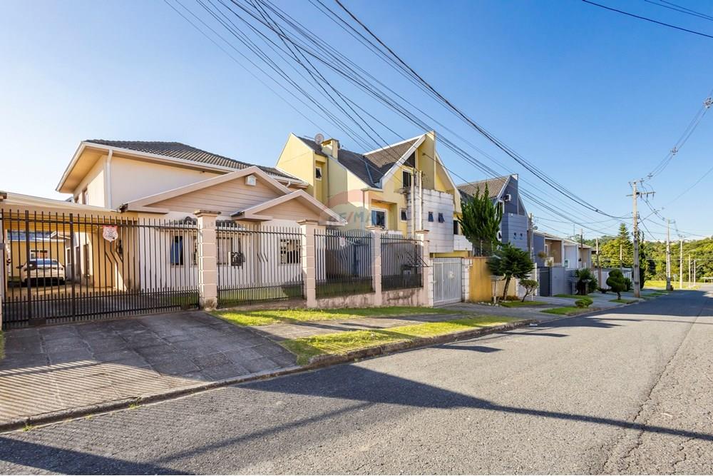 Casa - Venda - Curitiba , Paraná - IMG_5096_1.jpg - 560411045-19