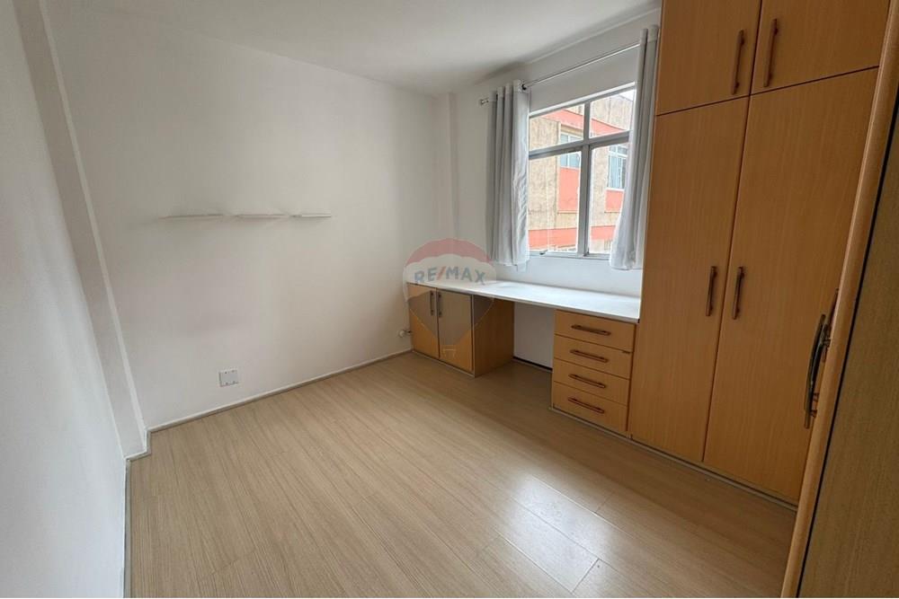 Apartamento - Venda - Curitiba , Paraná - FOTO QUARTO 1 QUEEN.jpeg - 560461009-57