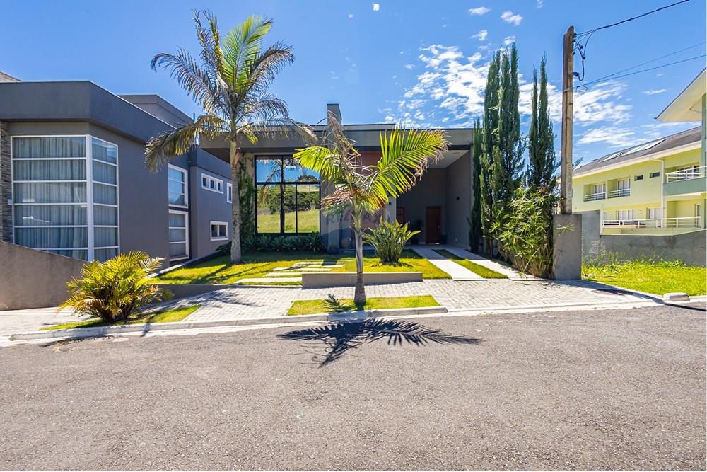 Casa de Condomínio - Venda - Curitiba , Paraná - 56.jpg - 560341063-91