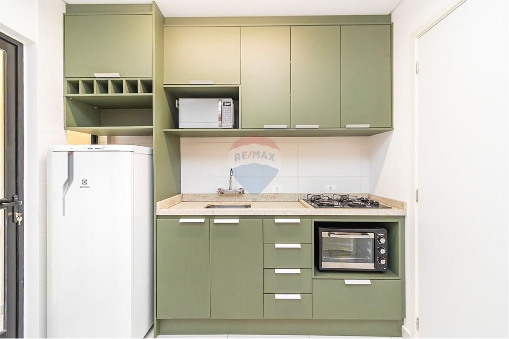 Apartamento - Alugar - Curitiba , Paraná - IMG_1160_1.jpg - 560311047-568