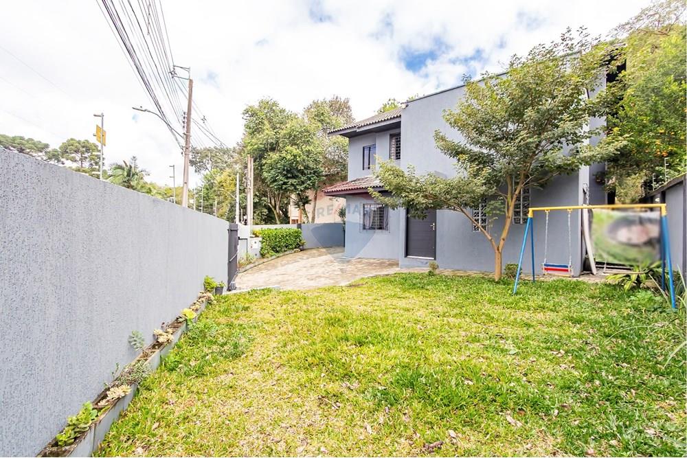 Casa - Venda - Curitiba , Paraná - 47.jpg - 560341114-45