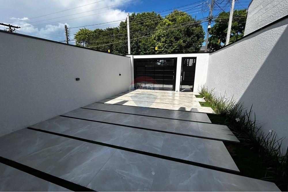 Sobrado - Venda - São José dos Pinhais , Paraná - 33fdcd03-de6a-4b53-823e-fb75ef8c530d.jpeg - 560391051-22