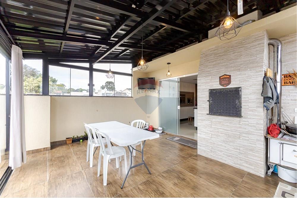 Cobertura - Venda - Curitiba , Paraná - IMG_9641.jpg - 560391085-10