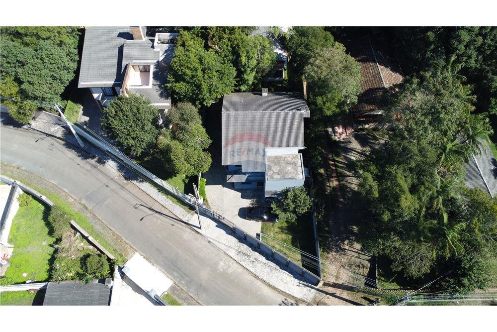 Casa - Venda - Curitiba , Paraná - 60 - 560341114-45