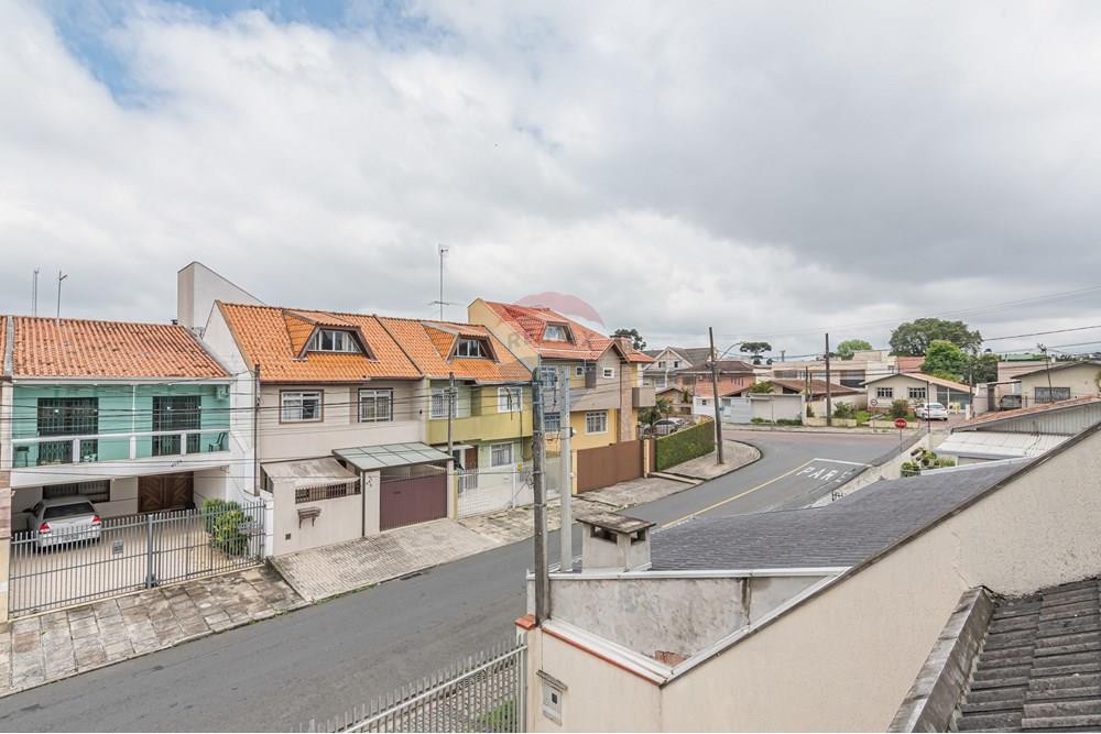 Sobrado - Venda - Curitiba , Paraná - rua Hellen Keller 418-29.jpg - 560331069-73